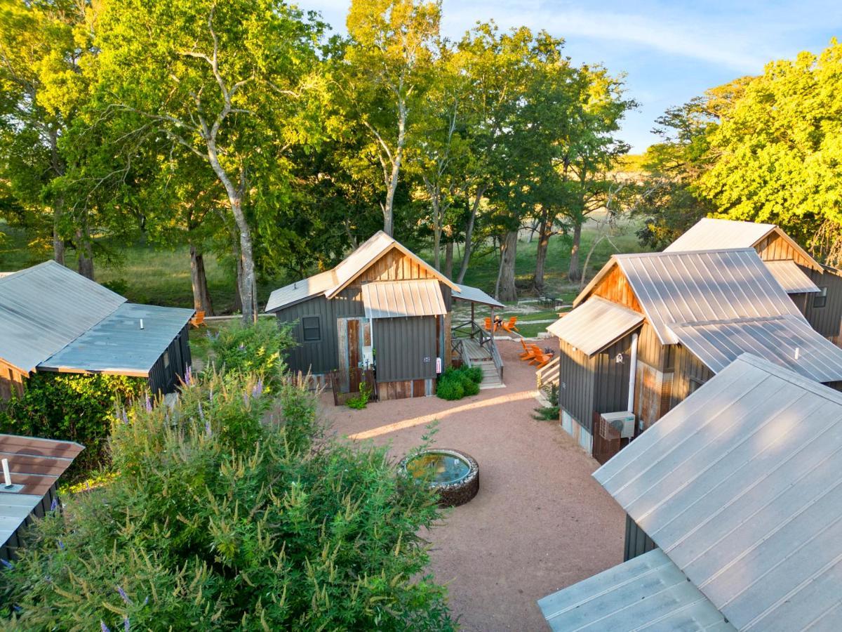 Camp Comfort Exterior photo